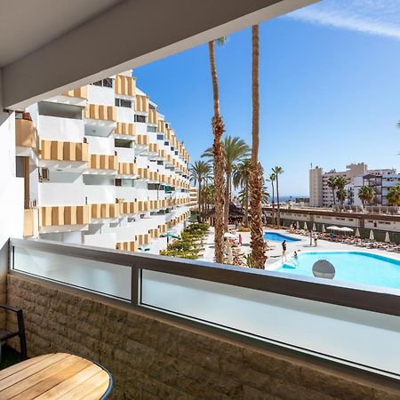 Lenas Modern Apartment San Bartolomé Eksteriør billede