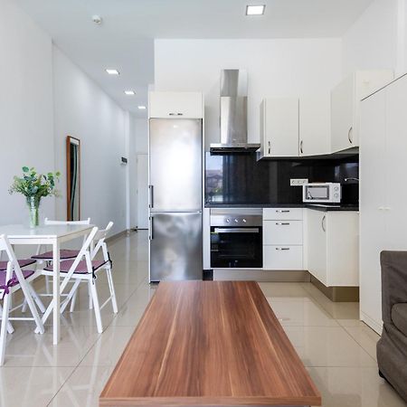 Lenas Modern Apartment San Bartolomé Eksteriør billede